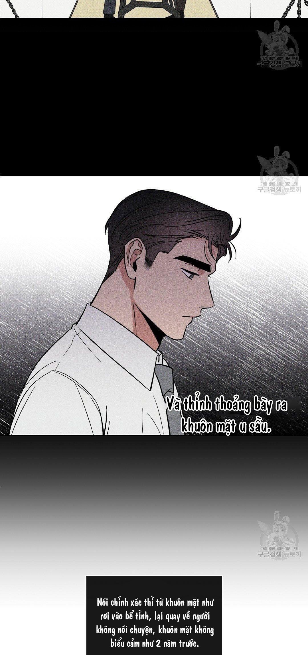 đọc truyện Phản Công Chương 16 ảnh 18 tại Thiên Thai Truyện