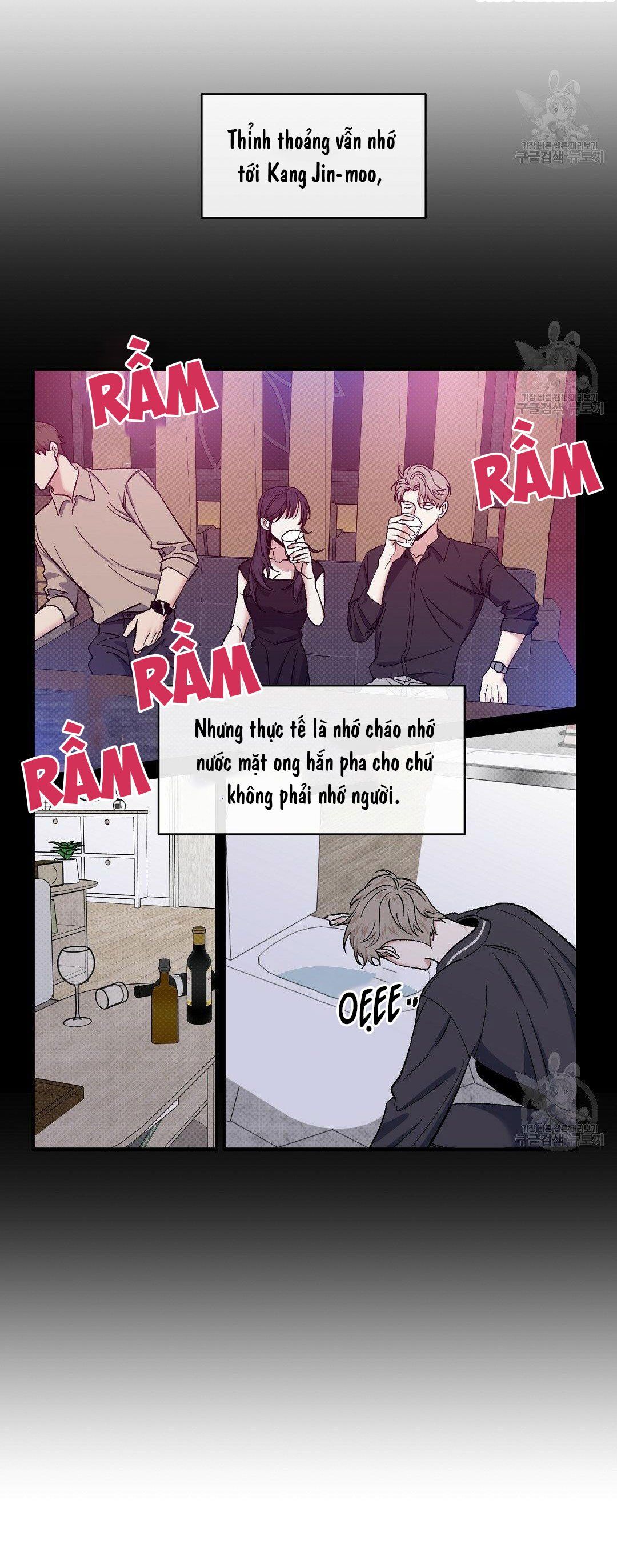 đọc truyện Phản Công Chương 16 ảnh 4 tại Thiên Thai Truyện