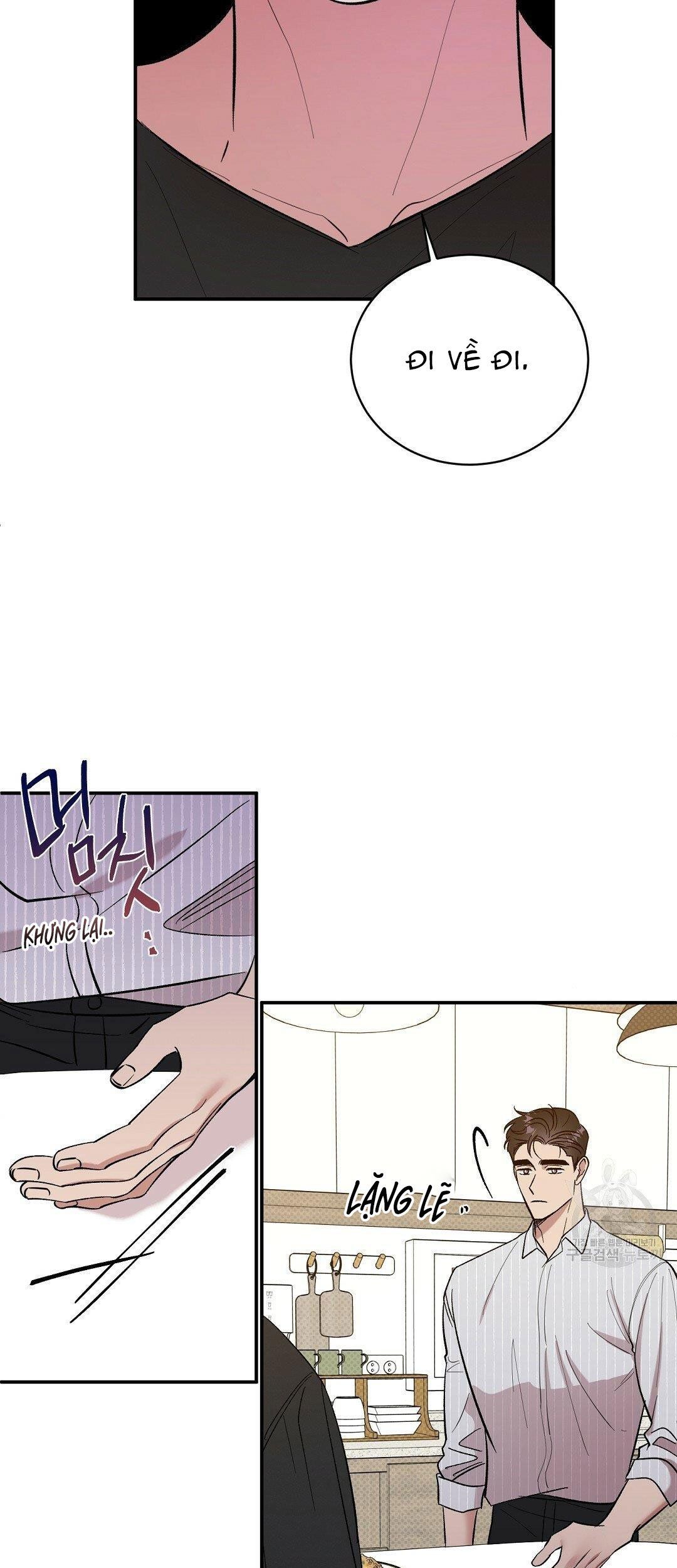 đọc truyện Phản Công Chương 16 ảnh 22 tại Thiên Thai Truyện