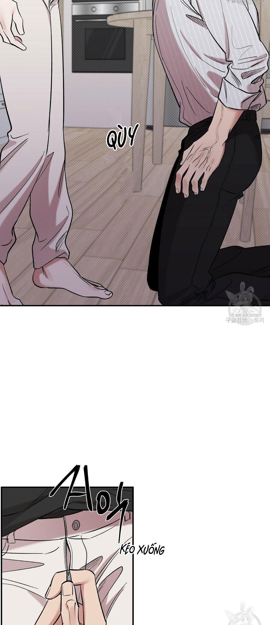 đọc truyện Phản Công Chương 16 ảnh 26 tại Thiên Thai Truyện