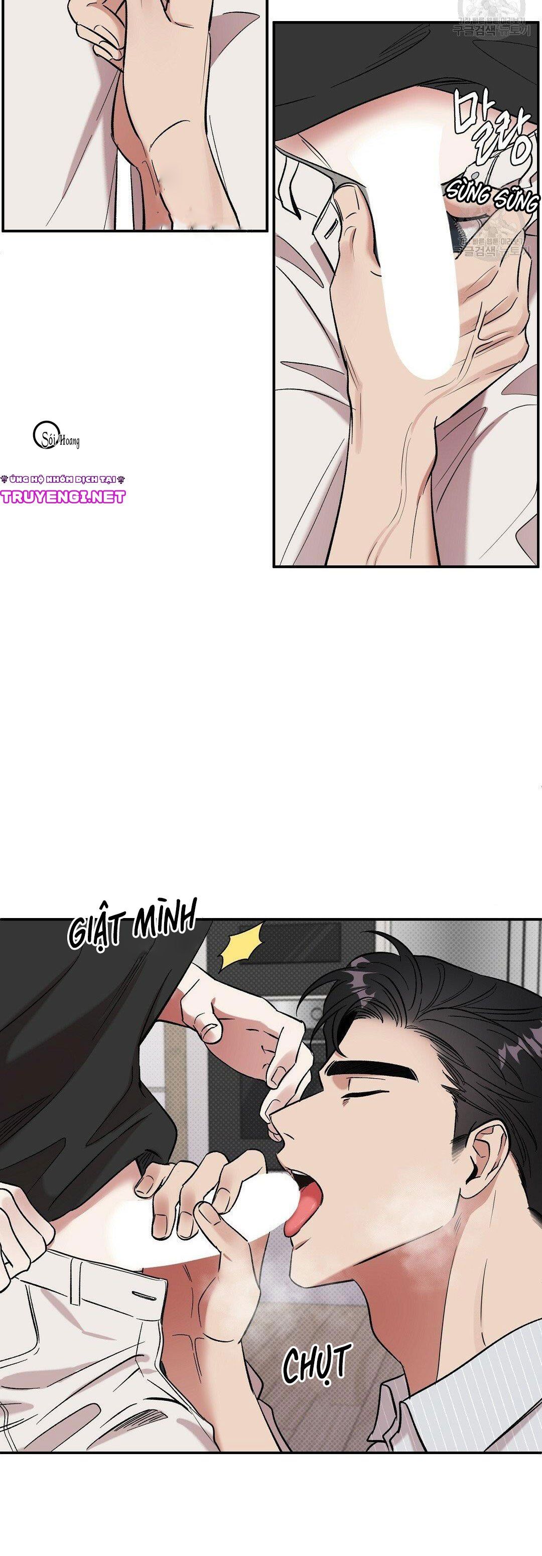 đọc truyện Phản Công Chương 16 ảnh 27 tại Thiên Thai Truyện