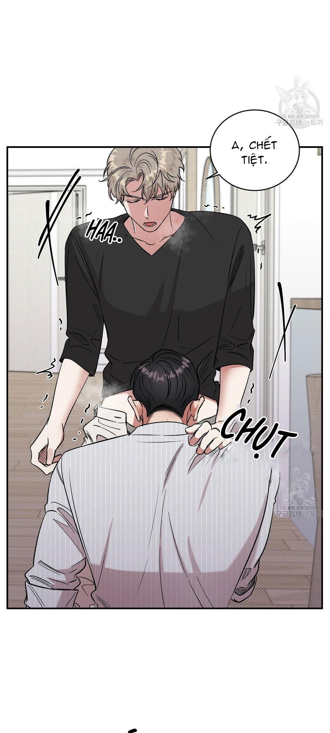 đọc truyện Phản Công Chương 16 ảnh 28 tại Thiên Thai Truyện