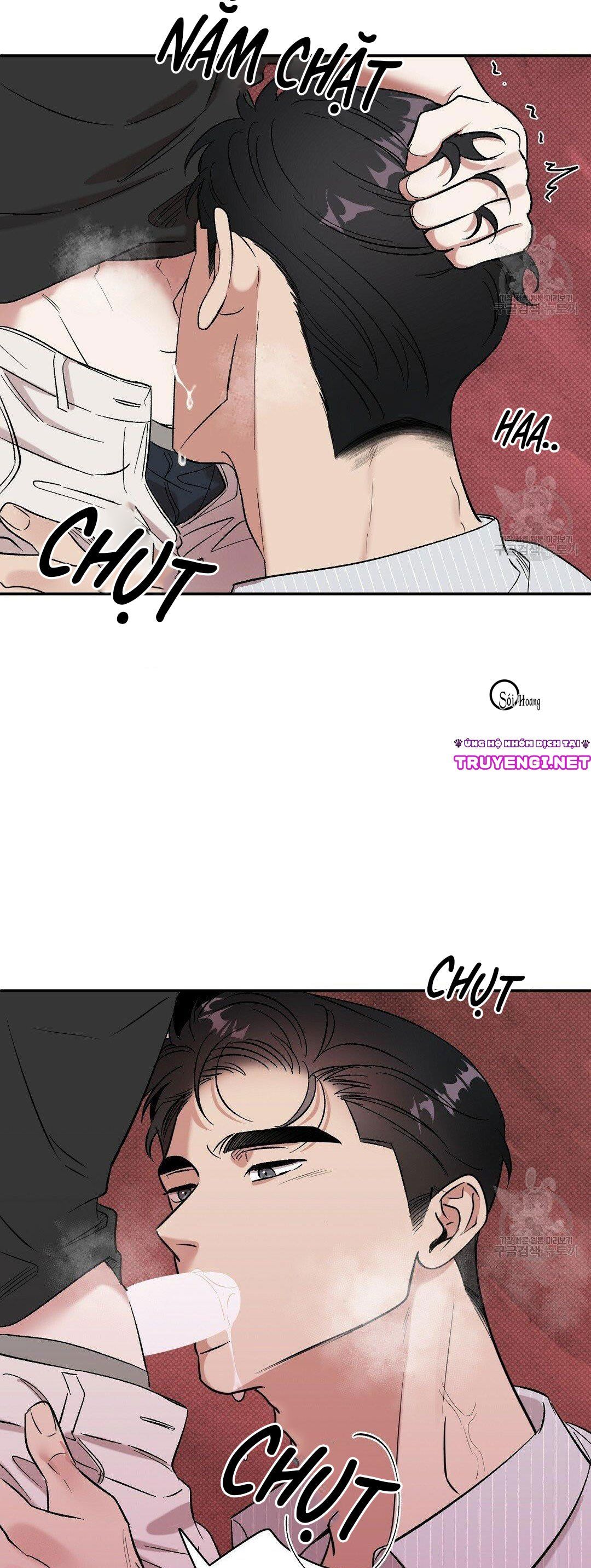 đọc truyện Phản Công Chương 16 ảnh 29 tại Thiên Thai Truyện