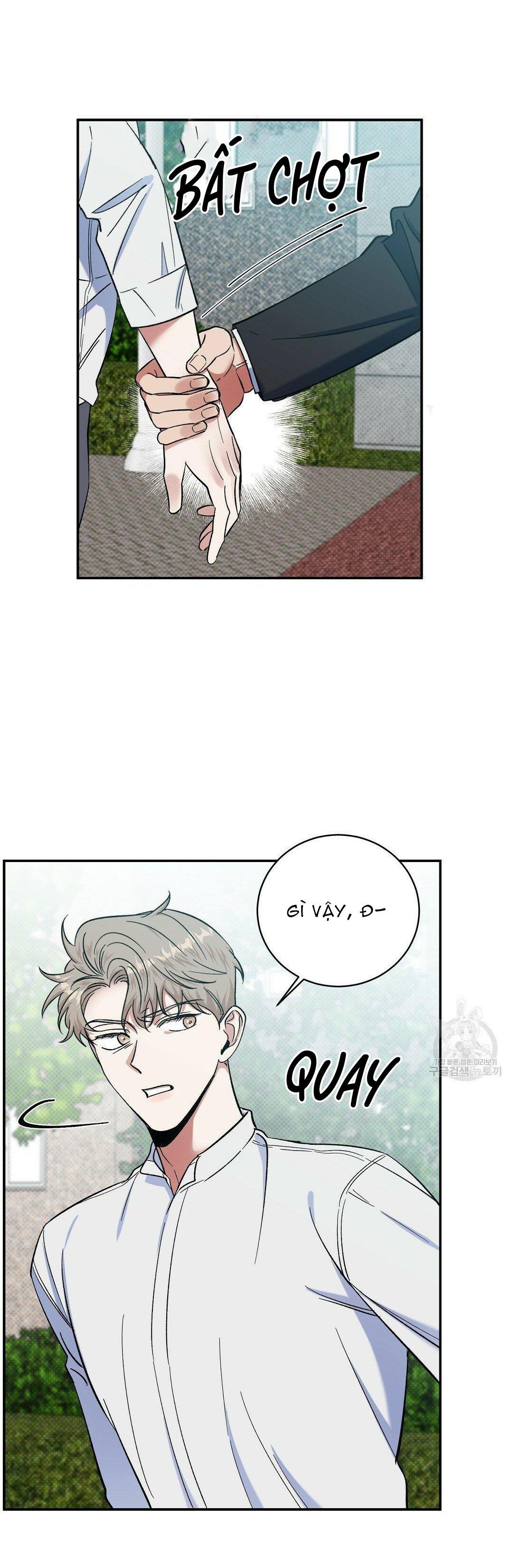 đọc truyện Phản Công Chương 16 ảnh 5 tại Thiên Thai Truyện