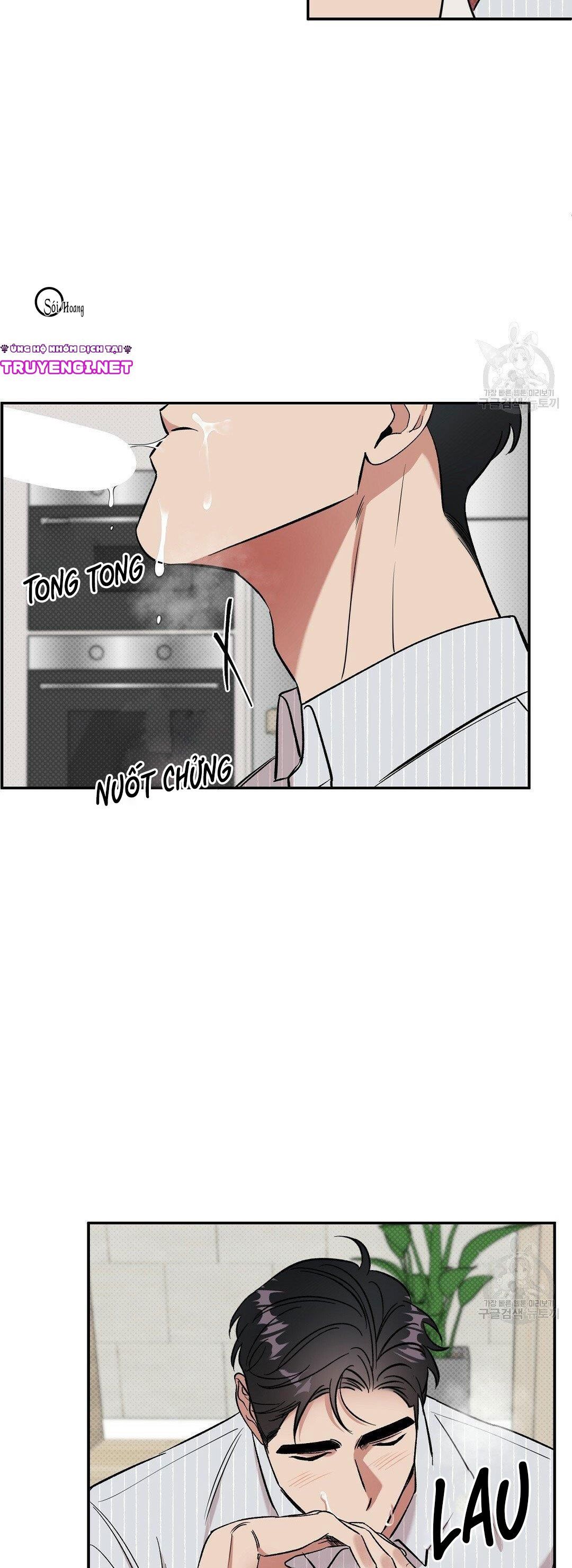 đọc truyện Phản Công Chương 16 ảnh 32 tại Thiên Thai Truyện