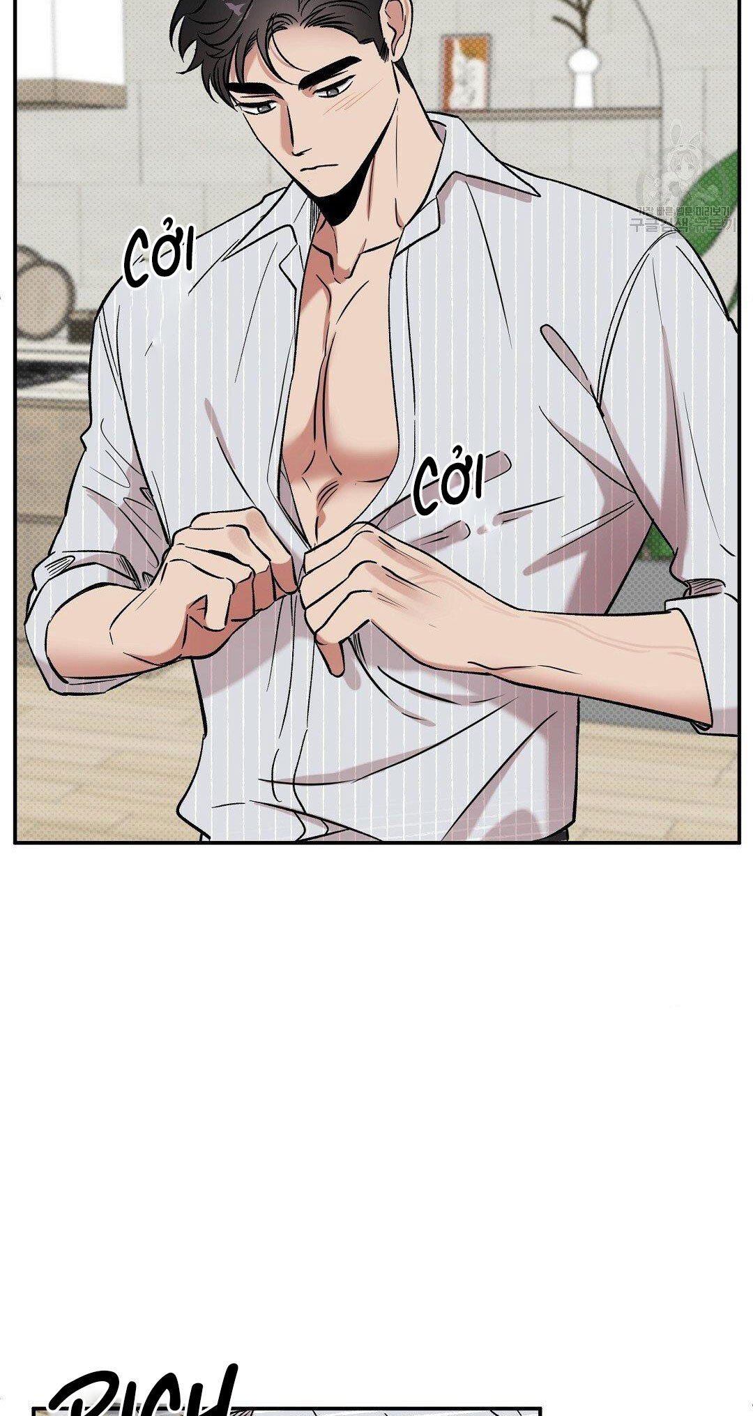 đọc truyện Phản Công Chương 16 ảnh 34 tại Thiên Thai Truyện