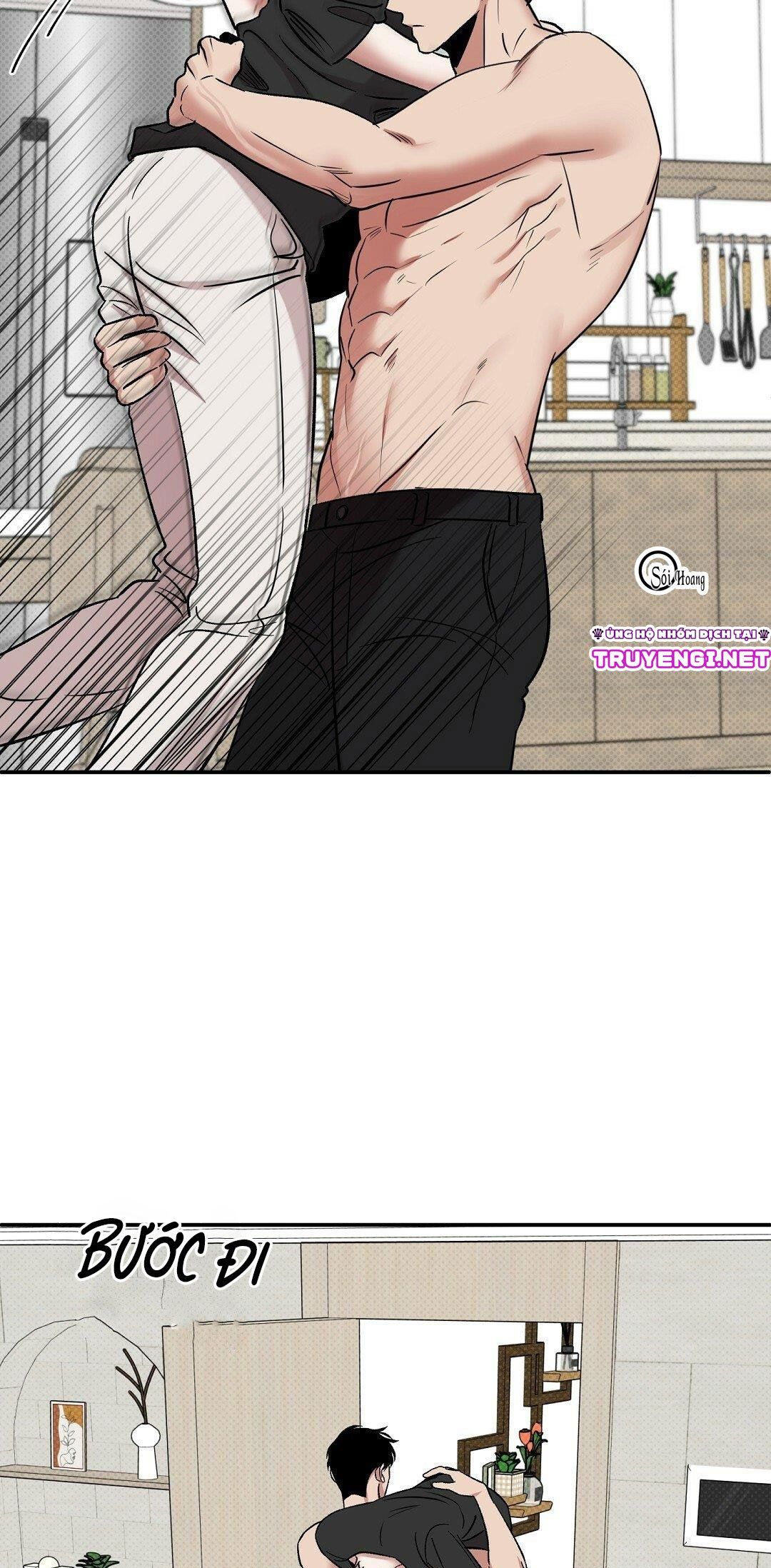 đọc truyện Phản Công Chương 16 ảnh 36 tại Thiên Thai Truyện