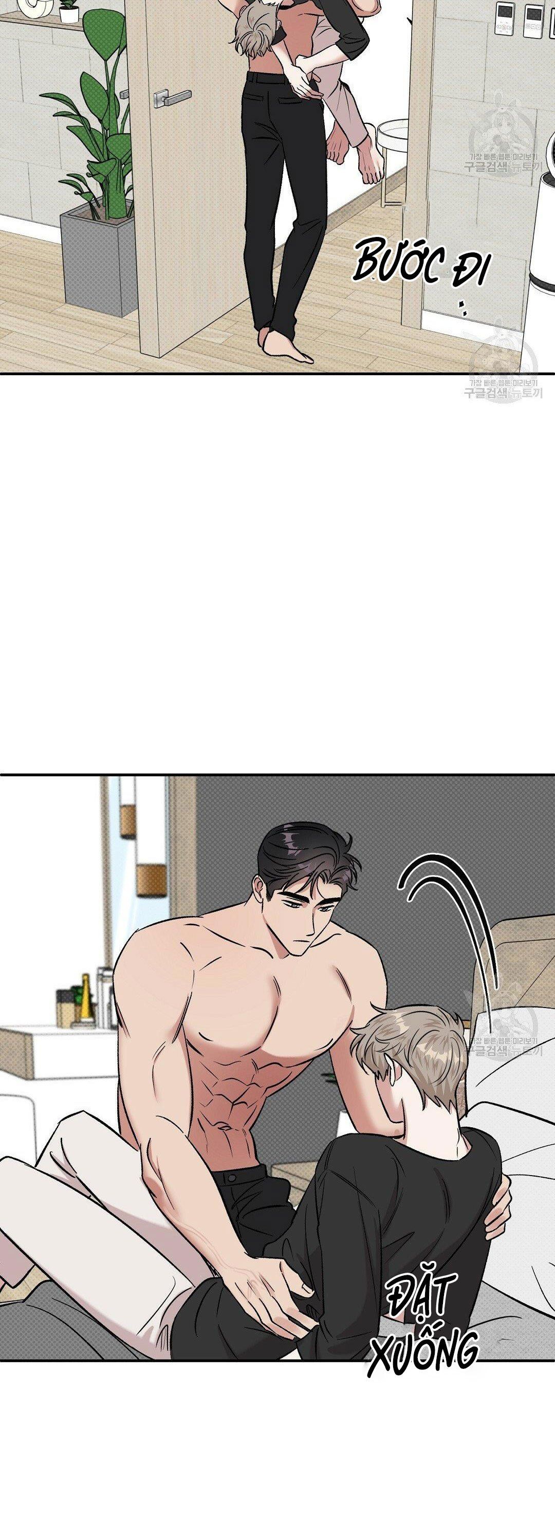 đọc truyện Phản Công Chương 16 ảnh 37 tại Thiên Thai Truyện