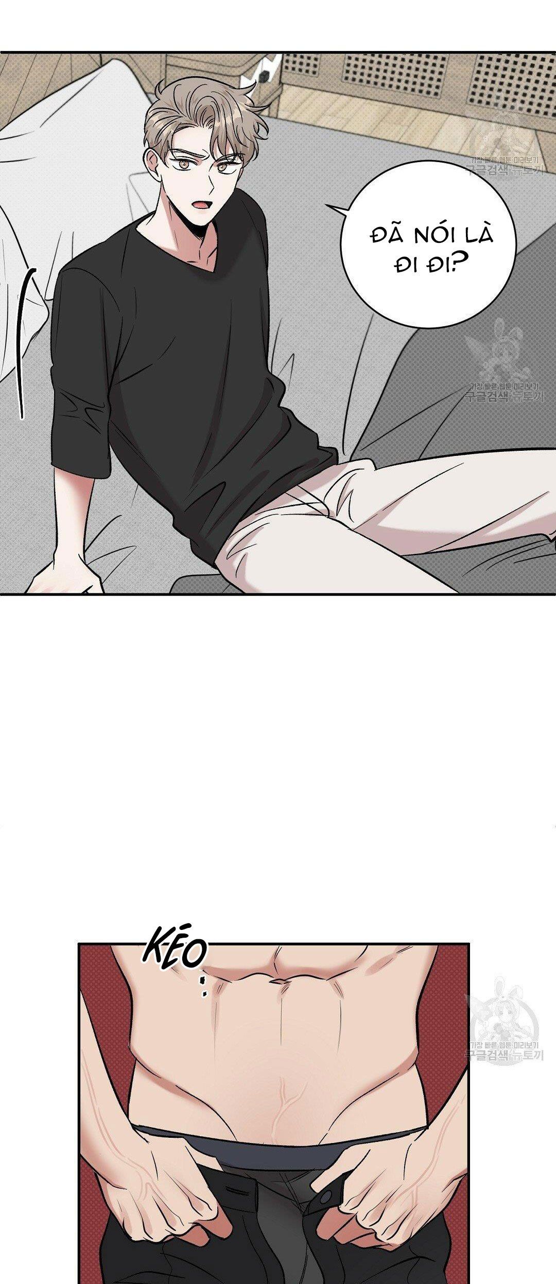 đọc truyện Phản Công Chương 16 ảnh 38 tại Thiên Thai Truyện