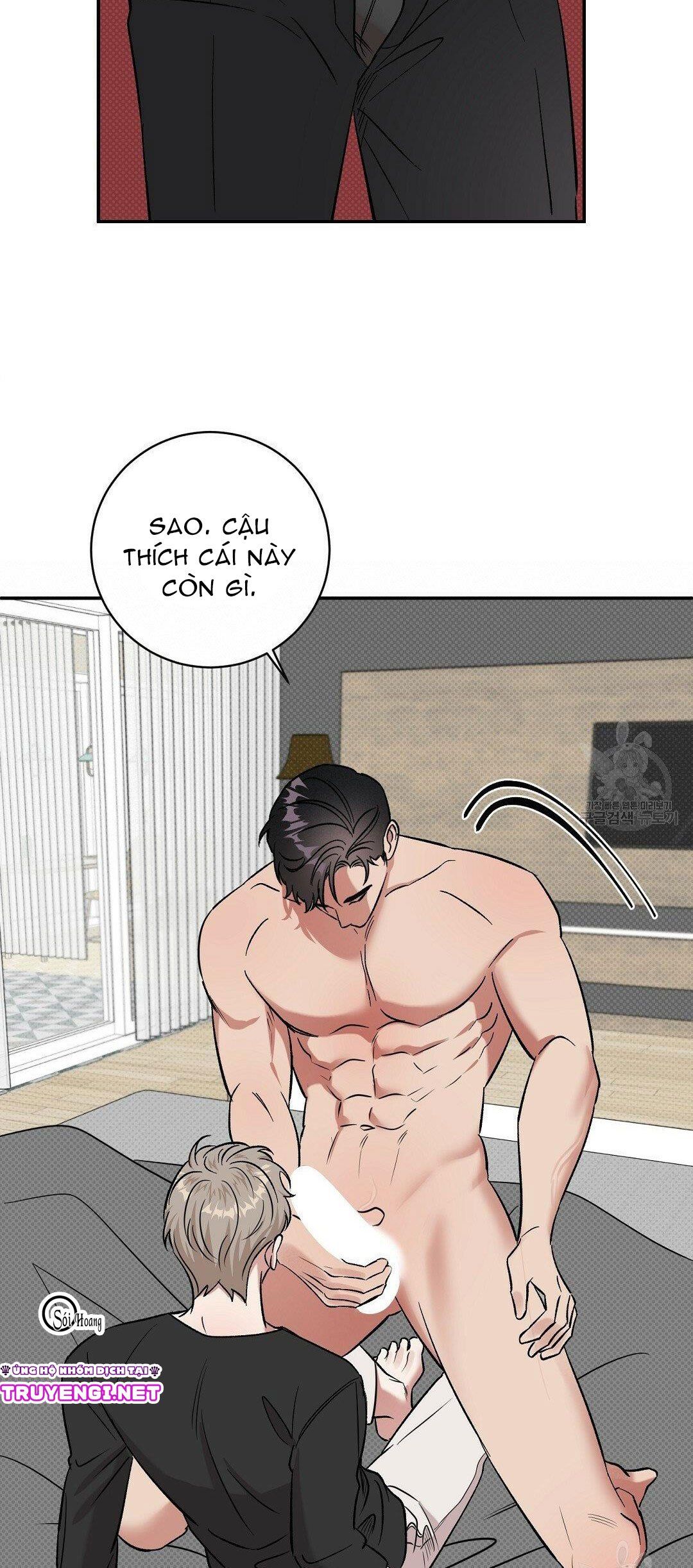 đọc truyện Phản Công Chương 16 ảnh 39 tại Thiên Thai Truyện