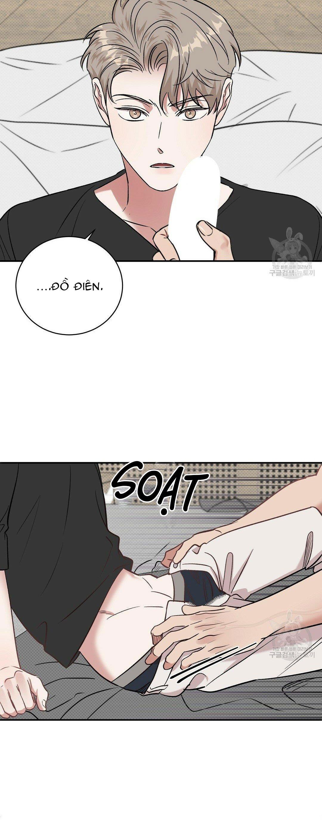 đọc truyện Phản Công Chương 16 ảnh 41 tại Thiên Thai Truyện