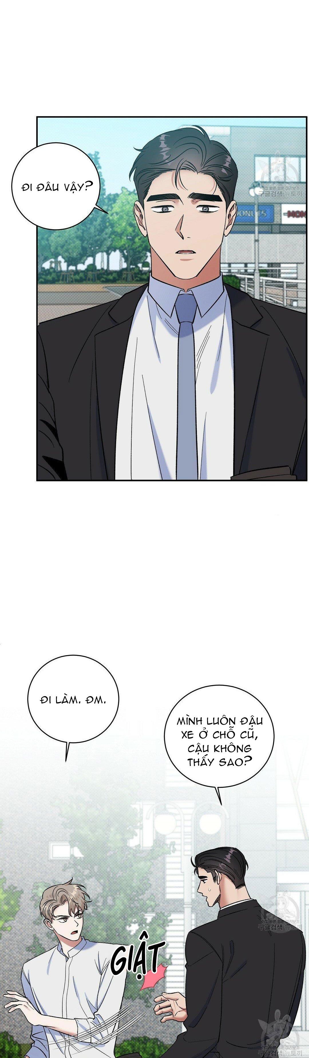 đọc truyện Phản Công Chương 16 ảnh 6 tại Thiên Thai Truyện