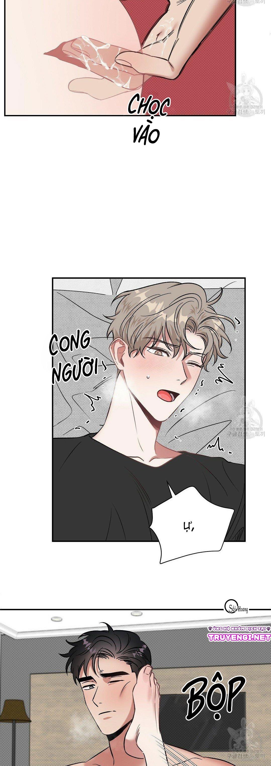 đọc truyện Phản Công Chương 16 ảnh 43 tại Thiên Thai Truyện