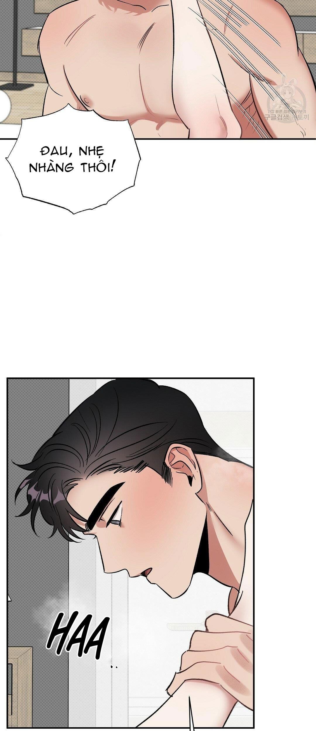 đọc truyện Phản Công Chương 16 ảnh 44 tại Thiên Thai Truyện