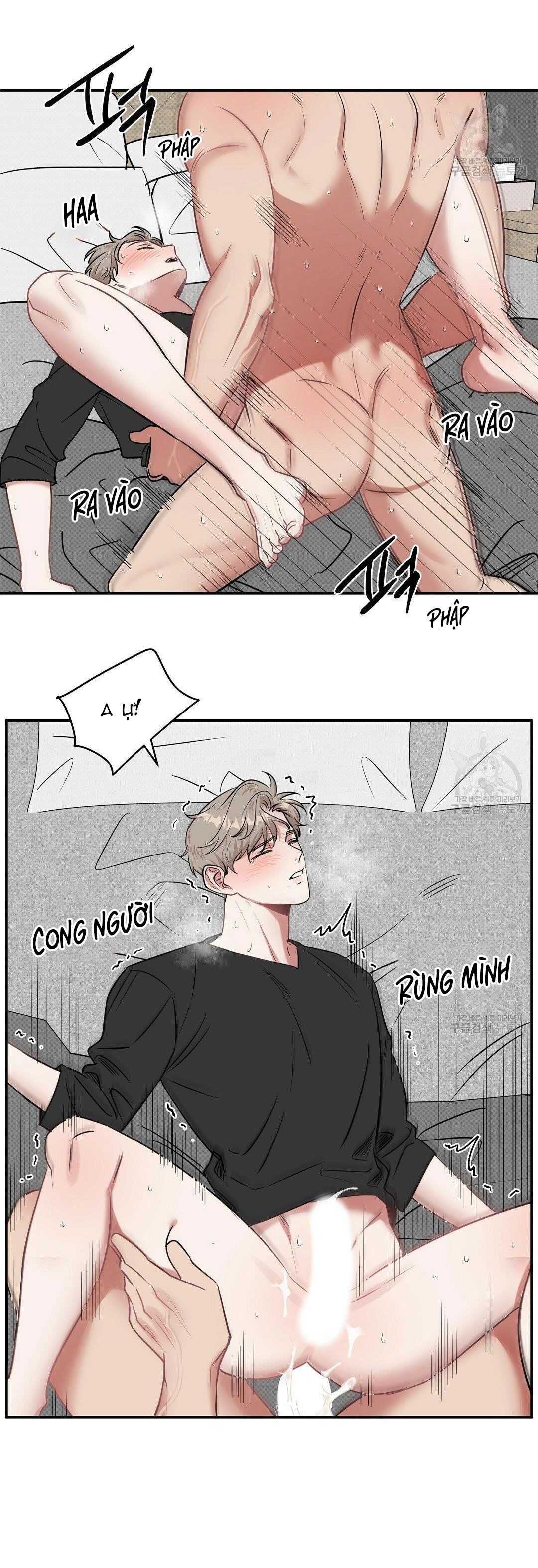 đọc truyện Phản Công Chương 16 ảnh 49 tại Thiên Thai Truyện