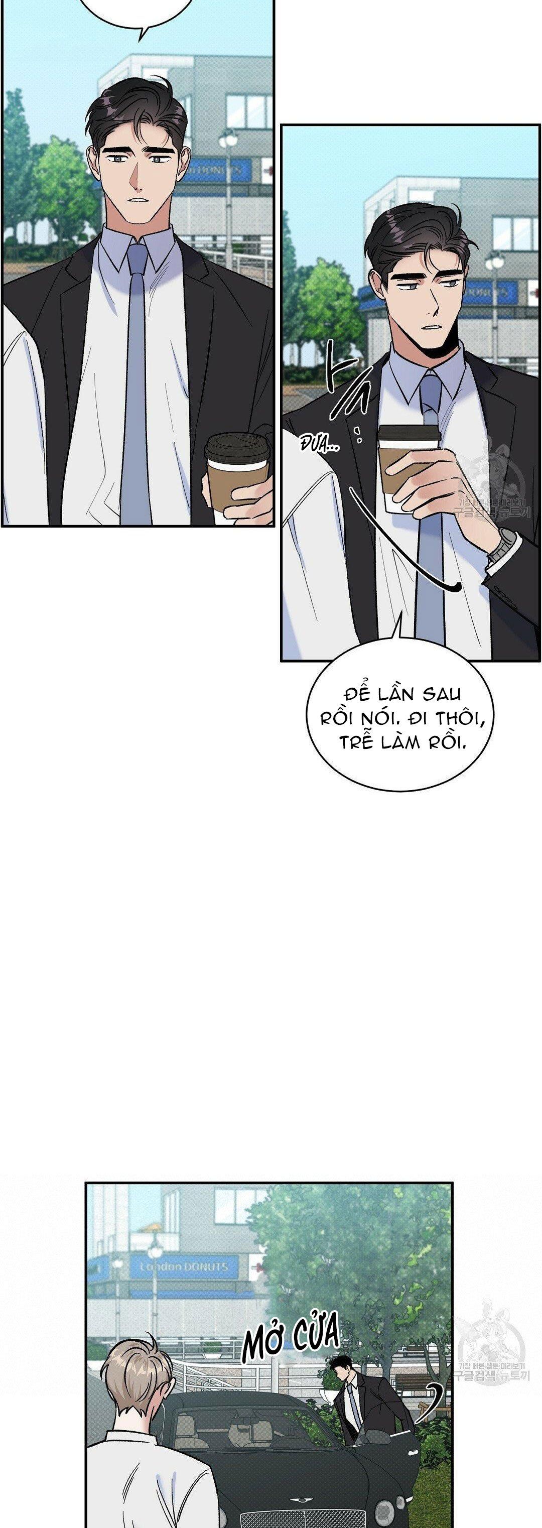 đọc truyện Phản Công Chương 16 ảnh 8 tại Thiên Thai Truyện