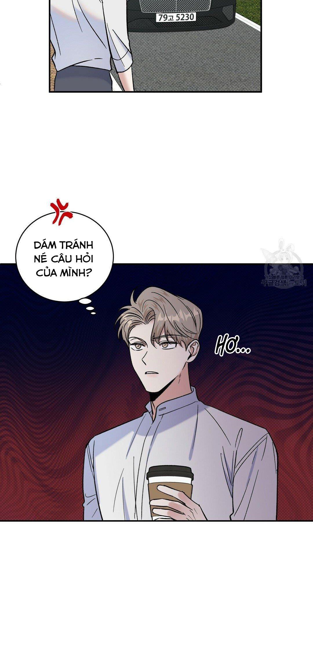 đọc truyện Phản Công Chương 16 ảnh 9 tại Thiên Thai Truyện