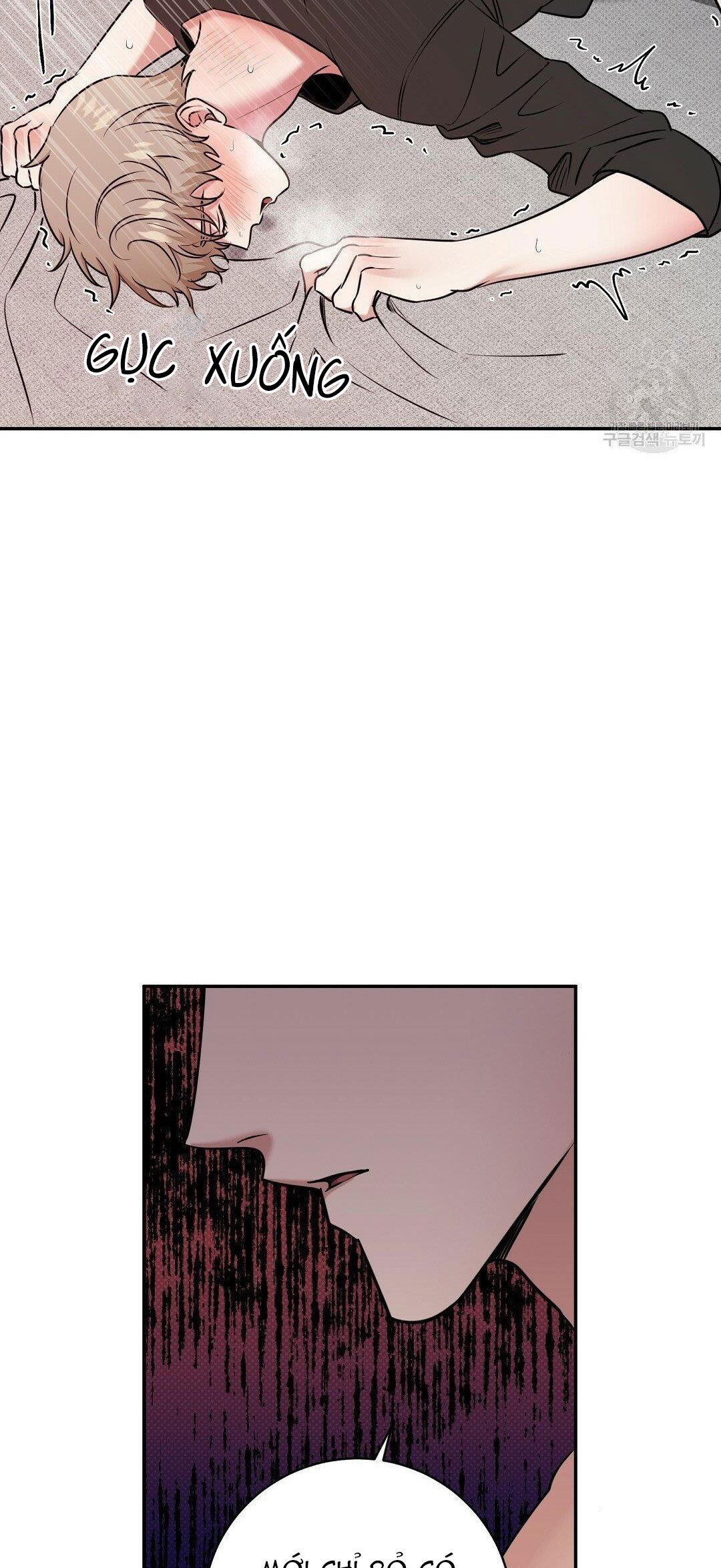 đọc truyện Phản Công Chương 17 ảnh 12 tại Thiên Thai Truyện