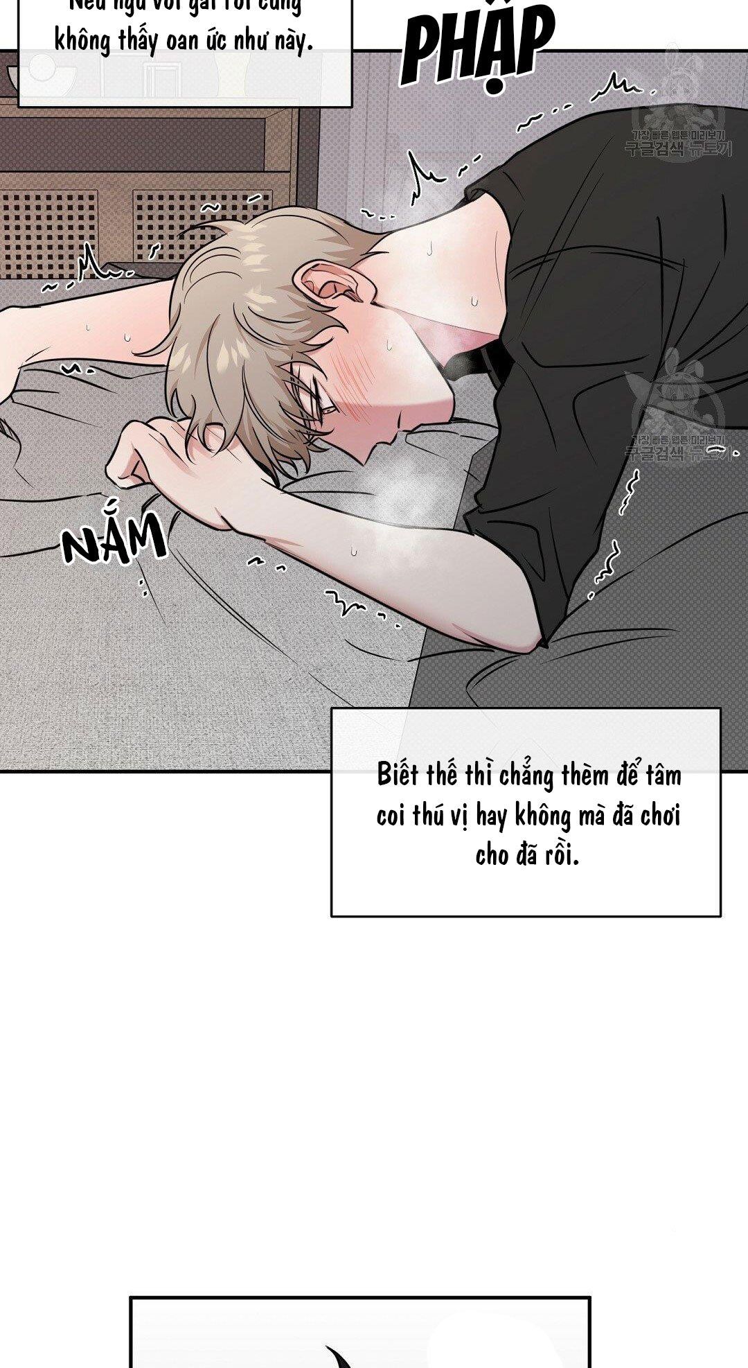 đọc truyện Phản Công Chương 17 ảnh 14 tại Thiên Thai Truyện