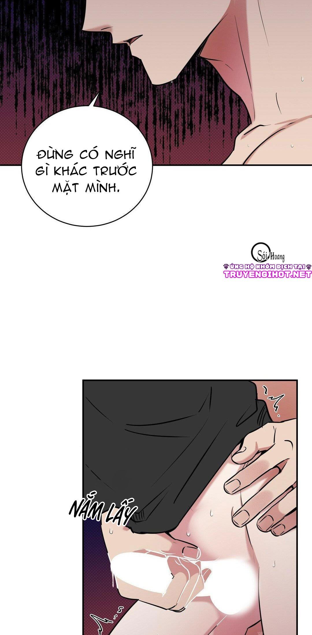 đọc truyện Phản Công Chương 17 ảnh 16 tại Thiên Thai Truyện