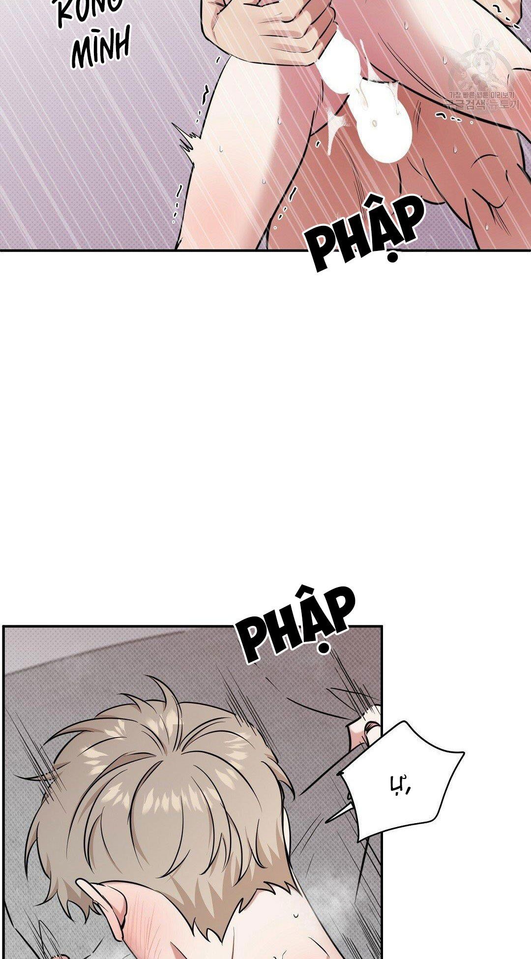 đọc truyện Phản Công Chương 17 ảnh 18 tại Thiên Thai Truyện