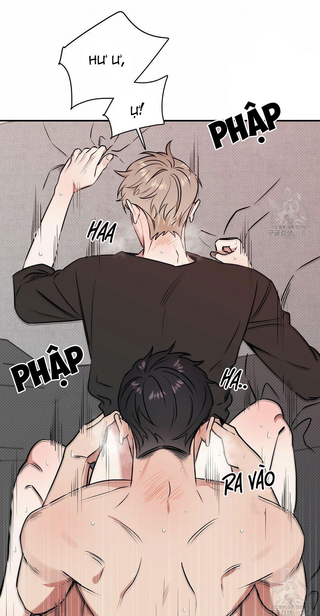 đọc truyện Phản Công Chương 17 ảnh 20 tại Thiên Thai Truyện