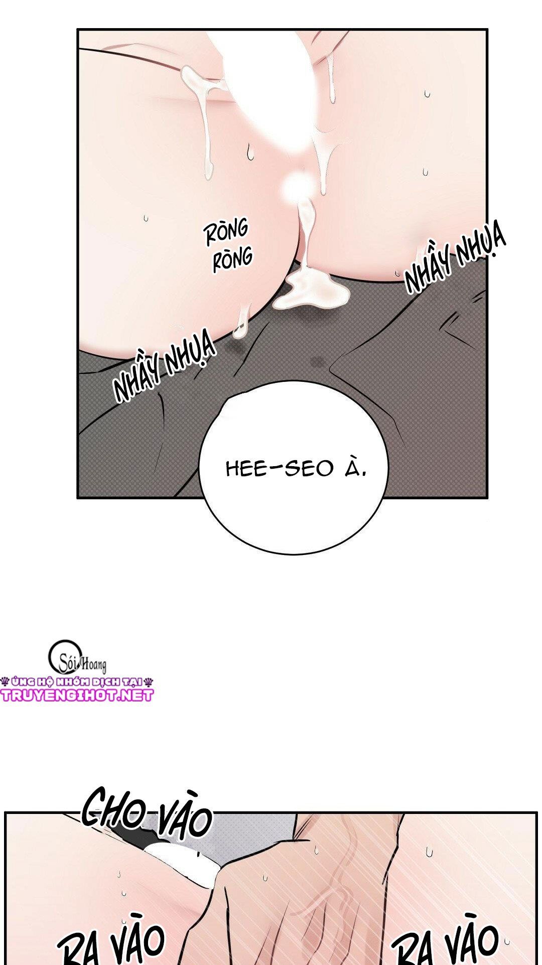 đọc truyện Phản Công Chương 17 ảnh 26 tại Thiên Thai Truyện