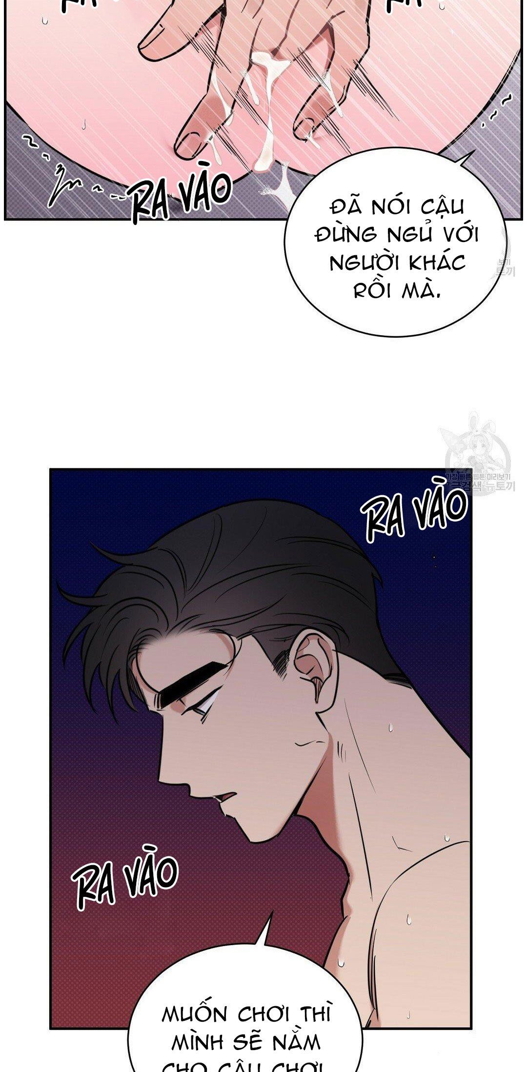 đọc truyện Phản Công Chương 17 ảnh 27 tại Thiên Thai Truyện