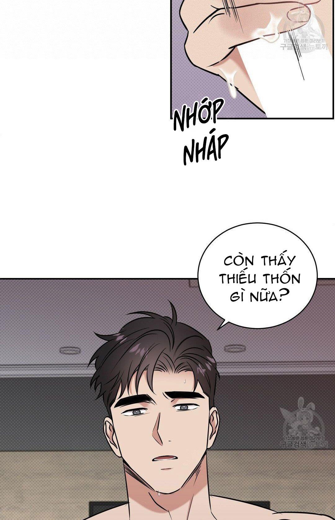 đọc truyện Phản Công Chương 17 ảnh 30 tại Thiên Thai Truyện