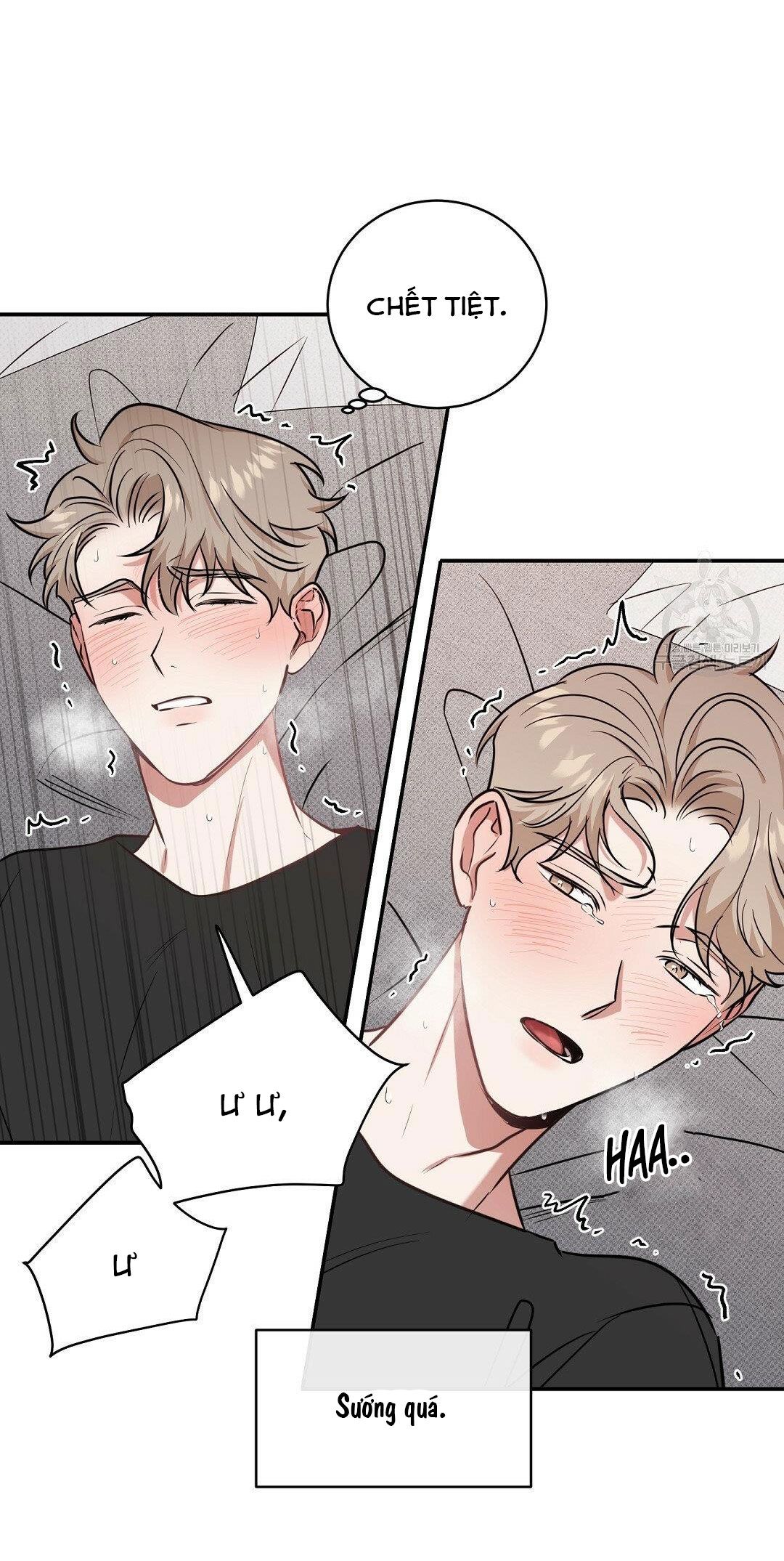 đọc truyện Phản Công Chương 17 ảnh 38 tại Thiên Thai Truyện