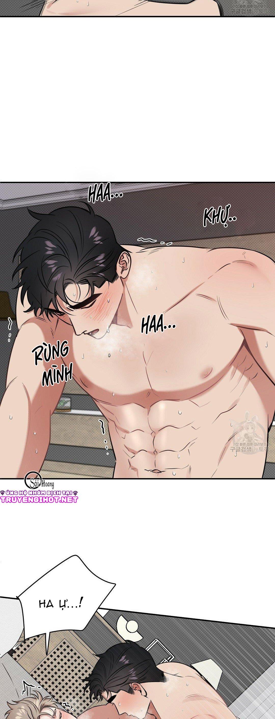 đọc truyện Phản Công Chương 17 ảnh 44 tại Thiên Thai Truyện