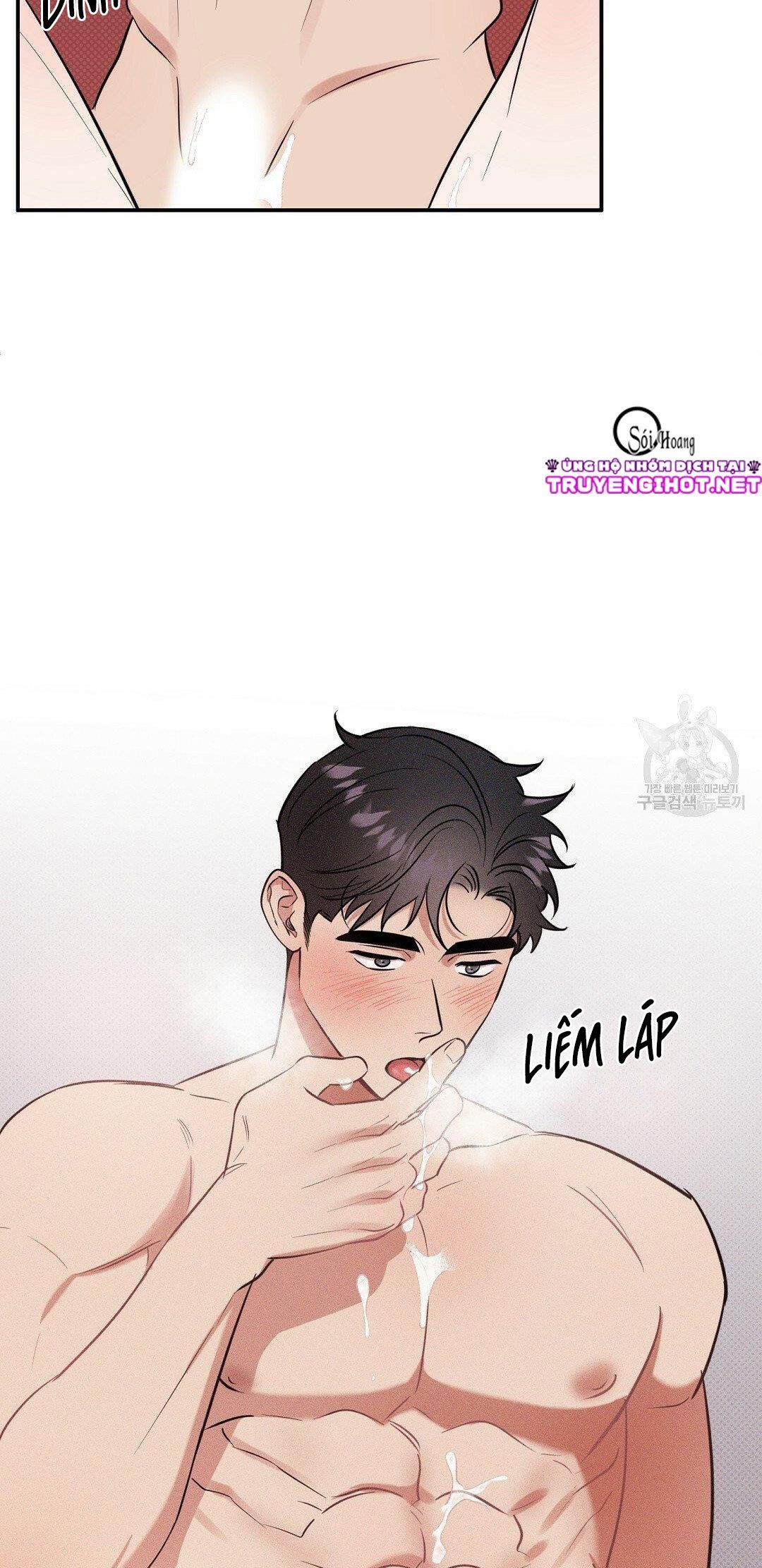 đọc truyện Phản Công Chương 17 ảnh 47 tại Thiên Thai Truyện