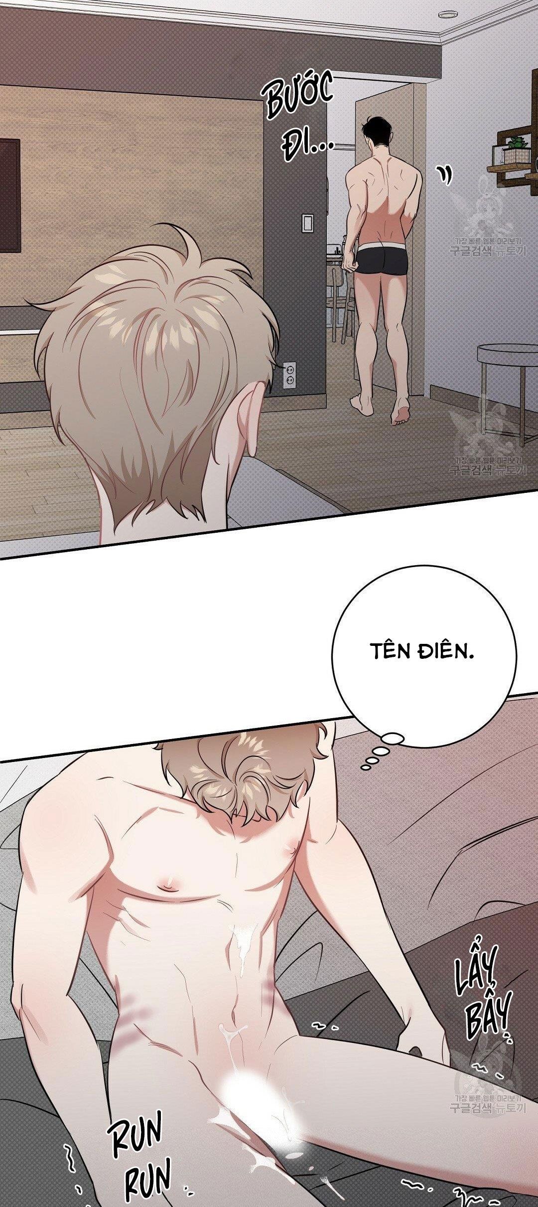 đọc truyện Phản Công Chương 17 ảnh 51 tại Thiên Thai Truyện