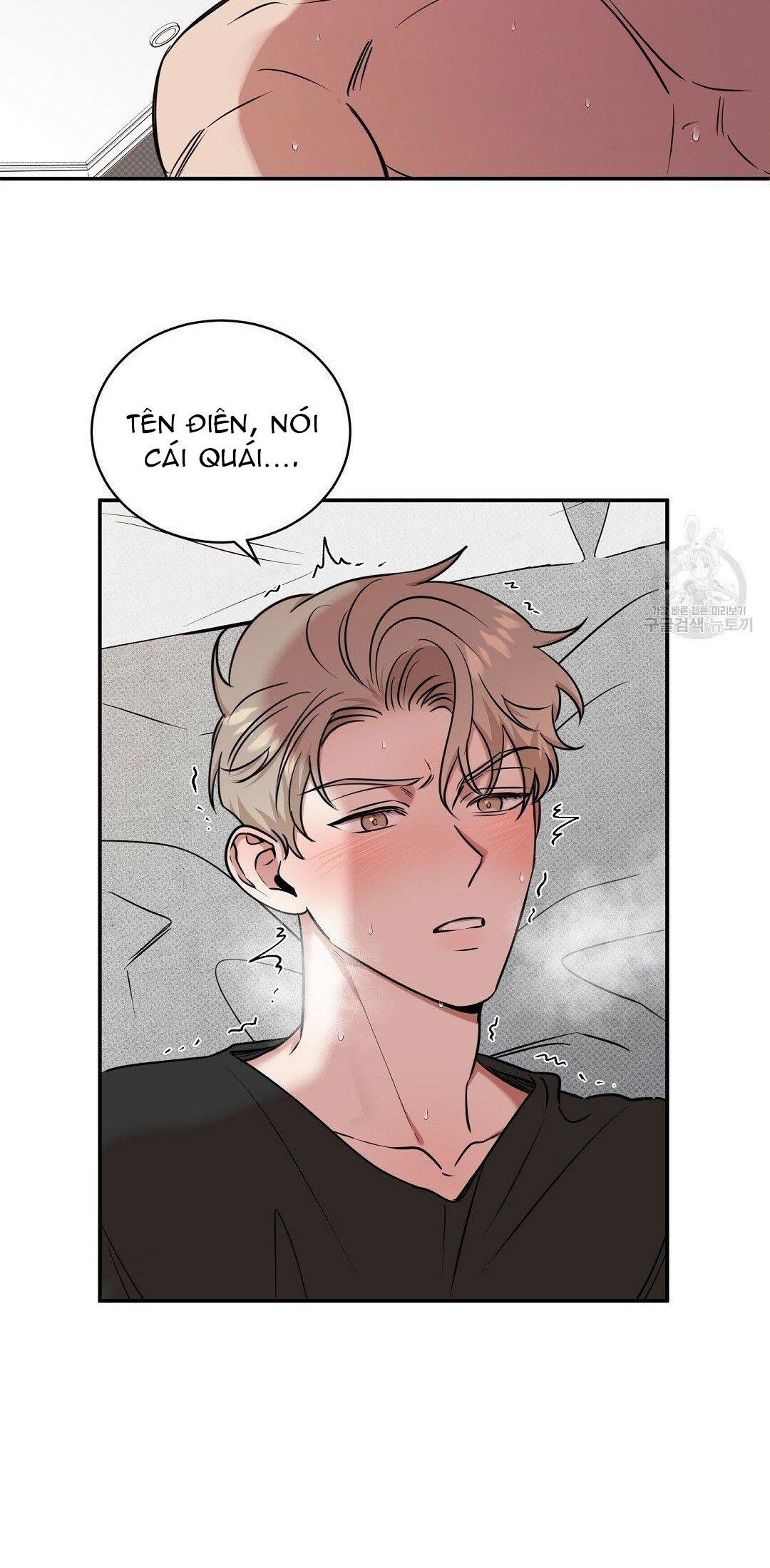 đọc truyện Phản Công Chương 17 ảnh 7 tại Thiên Thai Truyện