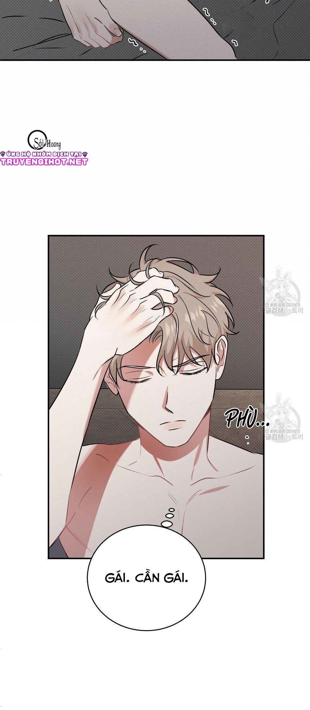 đọc truyện Phản Công Chương 17 ảnh 52 tại Thiên Thai Truyện