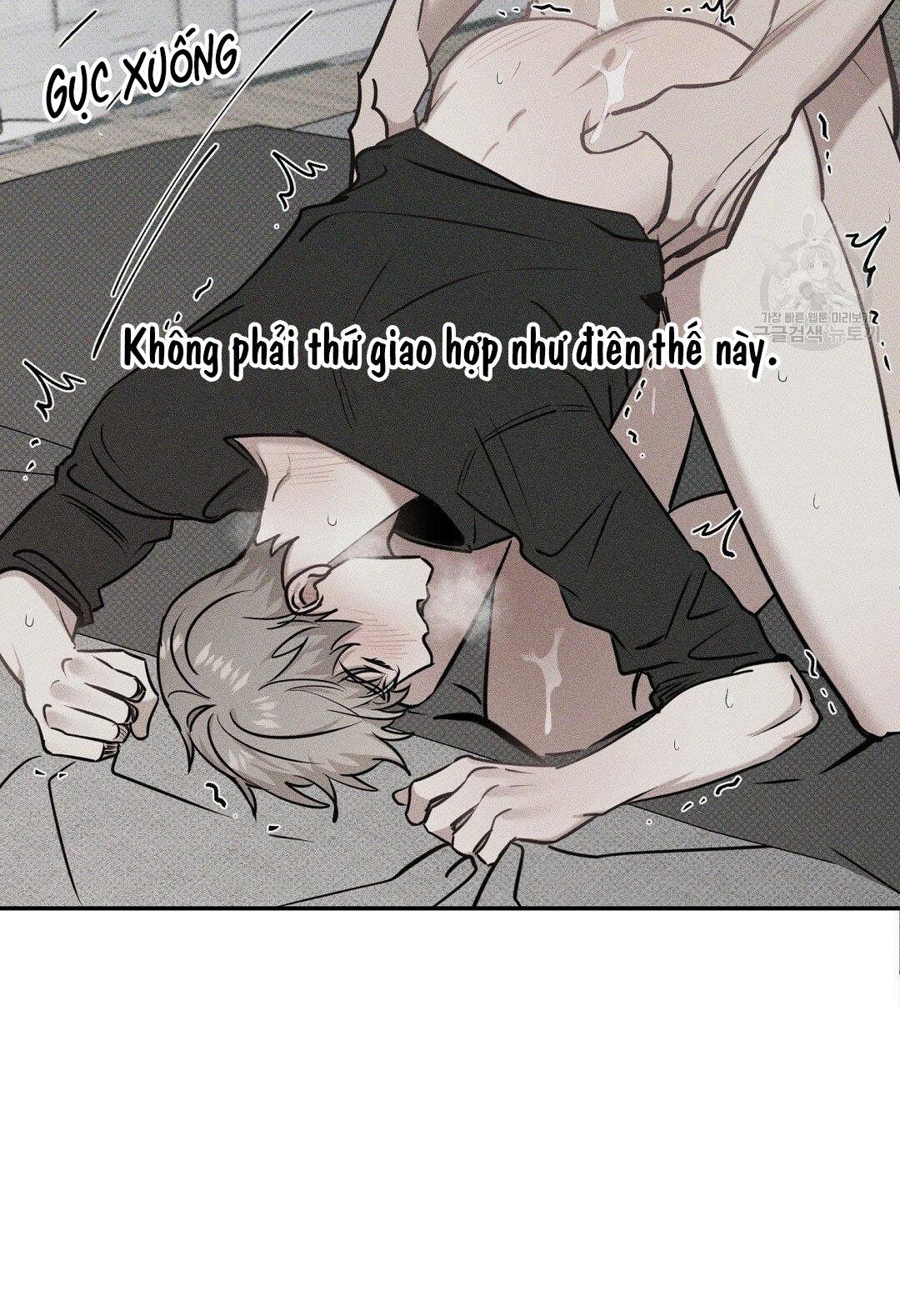 đọc truyện Phản Công Chương 17 ảnh 54 tại Thiên Thai Truyện