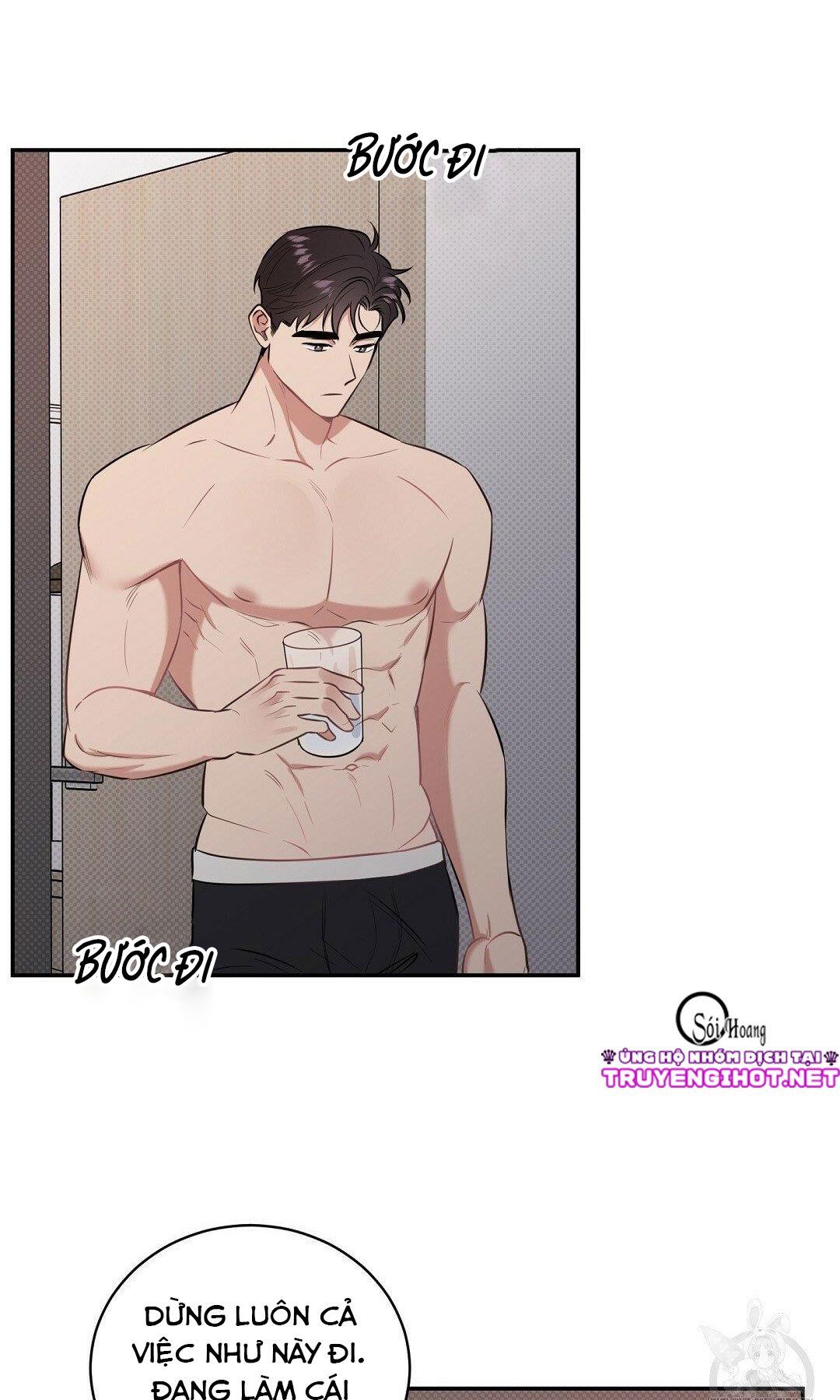 đọc truyện Phản Công Chương 17 ảnh 55 tại Thiên Thai Truyện