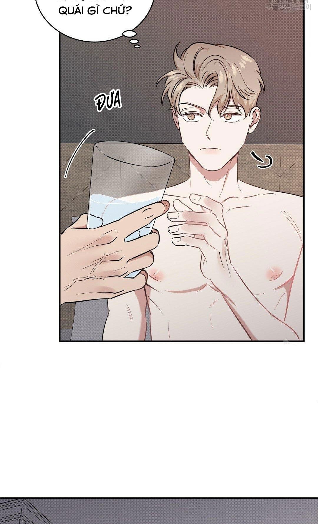 đọc truyện Phản Công Chương 17 ảnh 56 tại Thiên Thai Truyện