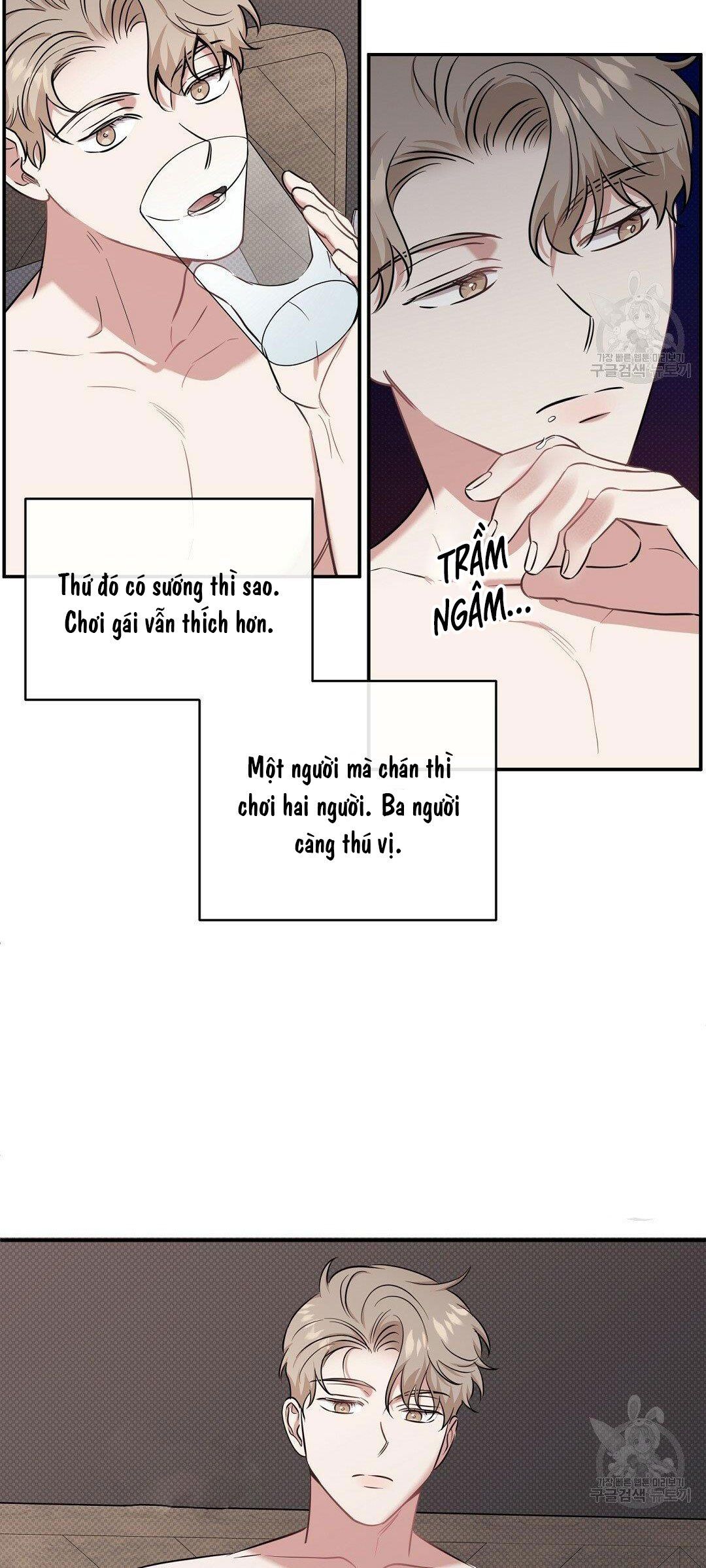 đọc truyện Phản Công Chương 17 ảnh 59 tại Thiên Thai Truyện