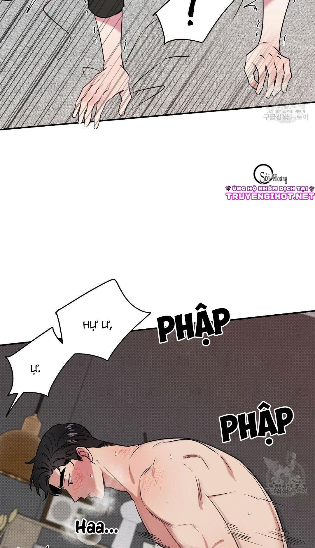 đọc truyện Phản Công Chương 17 ảnh 9 tại Thiên Thai Truyện