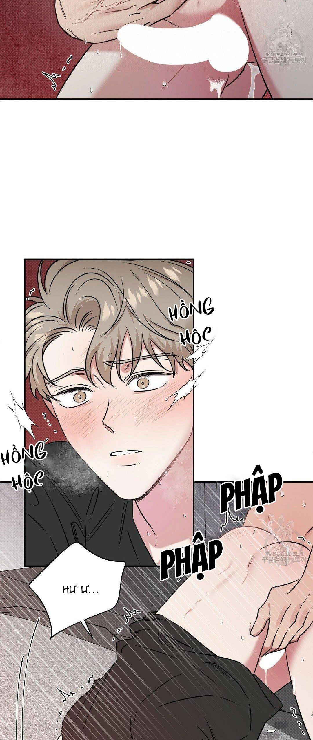 đọc truyện Phản Công Chương 17 ảnh 11 tại Thiên Thai Truyện