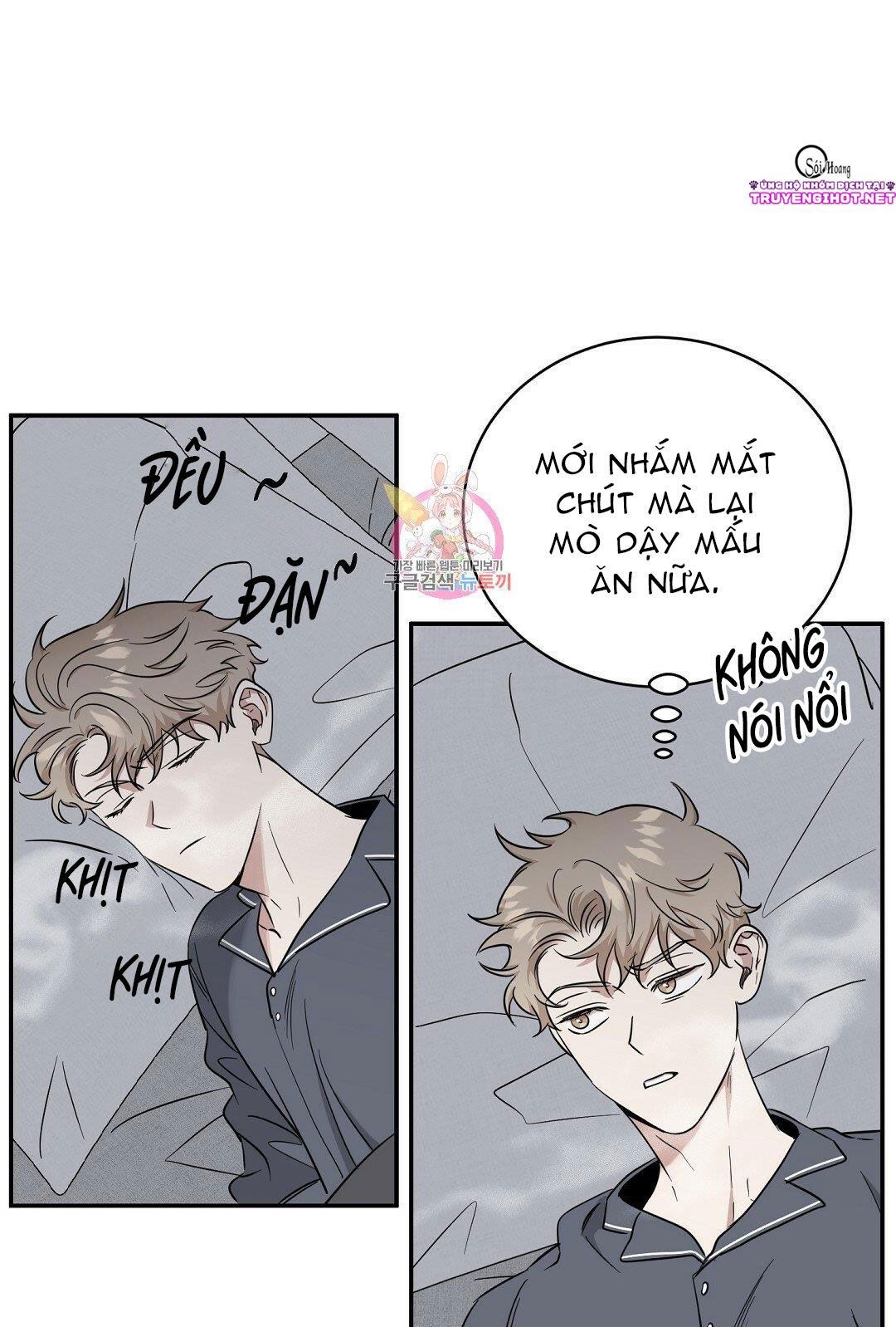 đọc truyện Phản Công Chương 18 ảnh 3 tại Thiên Thai Truyện