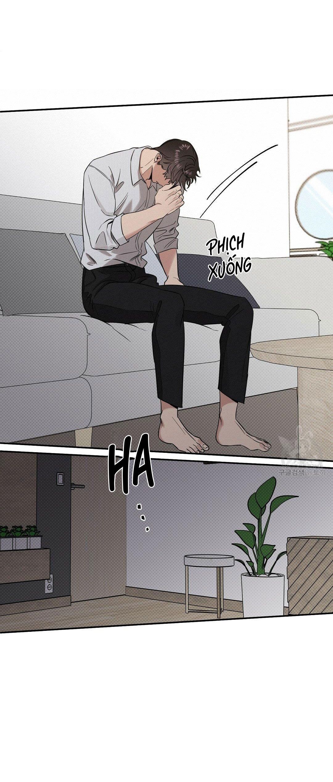 đọc truyện Phản Công Chương 18 ảnh 12 tại Thiên Thai Truyện