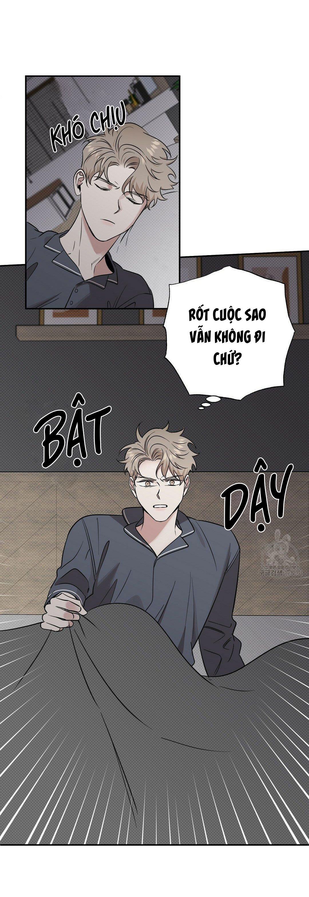 đọc truyện Phản Công Chương 18 ảnh 13 tại Thiên Thai Truyện