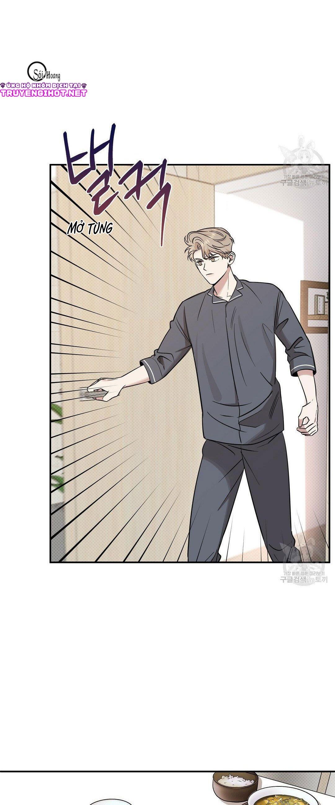 đọc truyện Phản Công Chương 18 ảnh 14 tại Thiên Thai Truyện