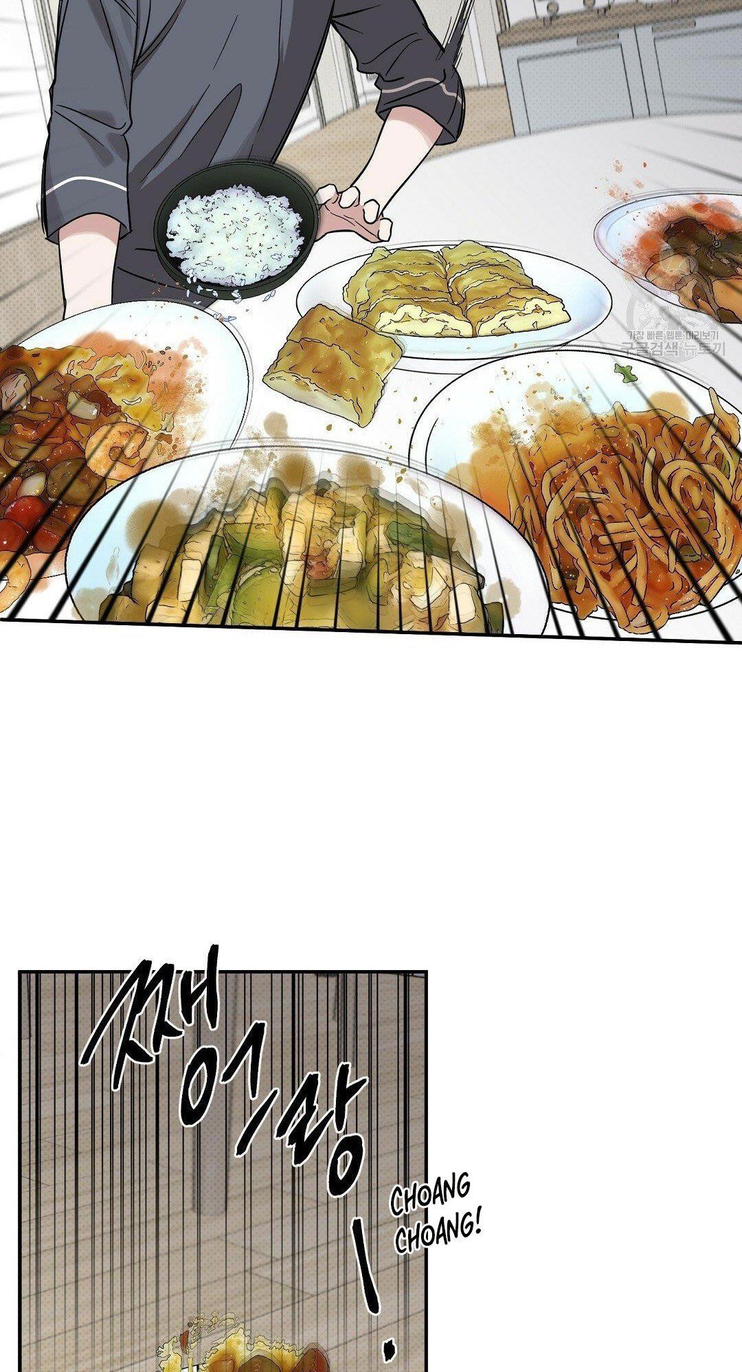 đọc truyện Phản Công Chương 18 ảnh 16 tại Thiên Thai Truyện