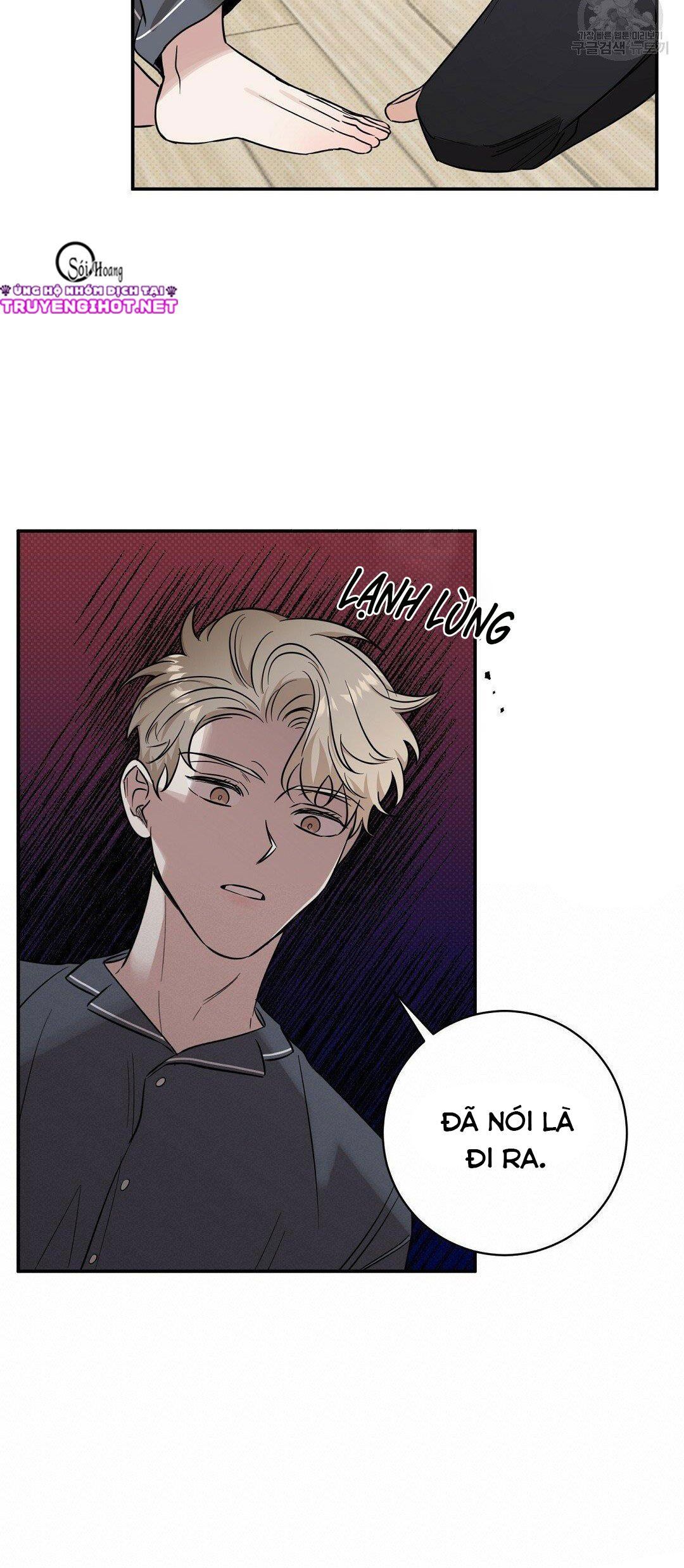 đọc truyện Phản Công Chương 18 ảnh 19 tại Thiên Thai Truyện