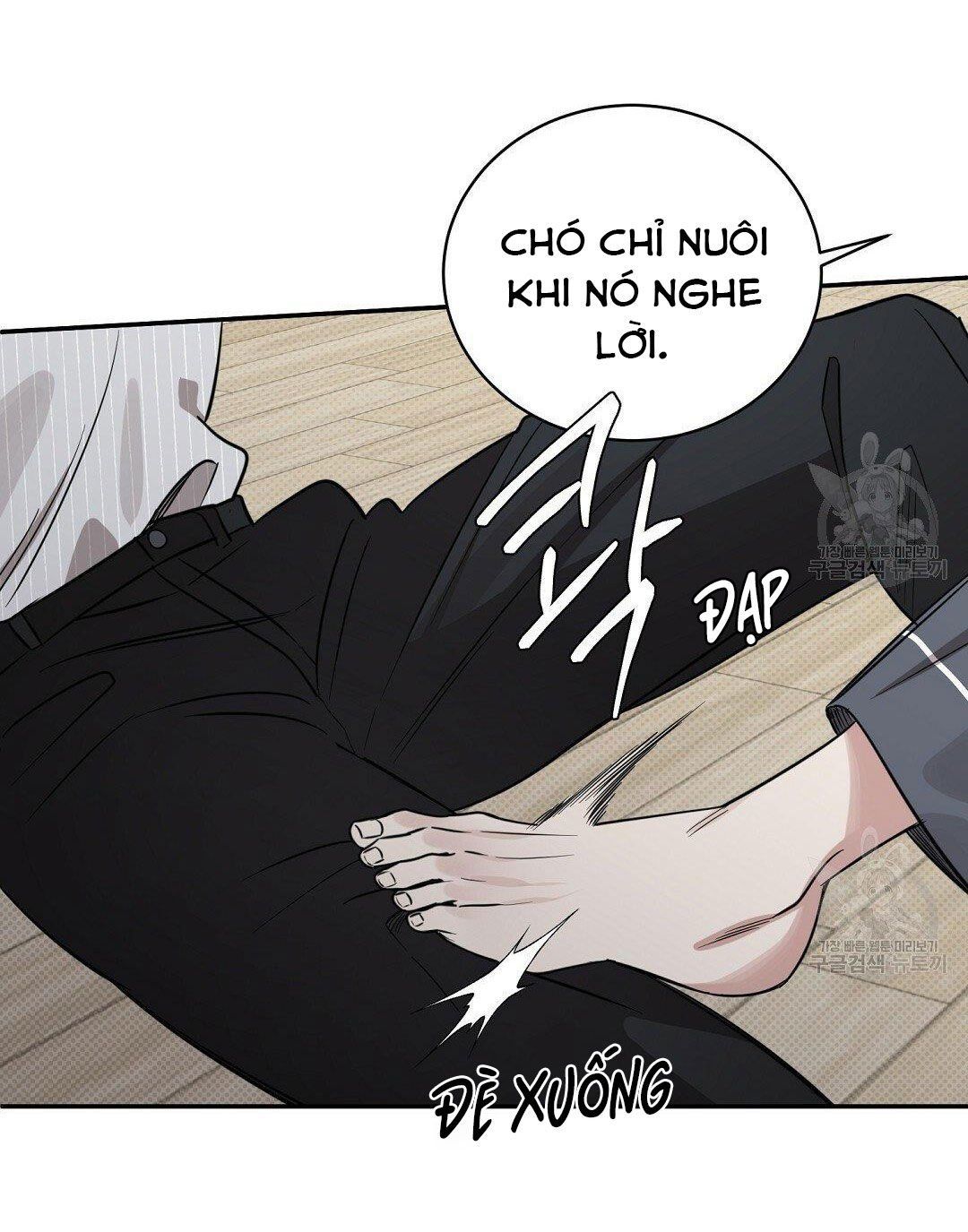 đọc truyện Phản Công Chương 18 ảnh 23 tại Thiên Thai Truyện