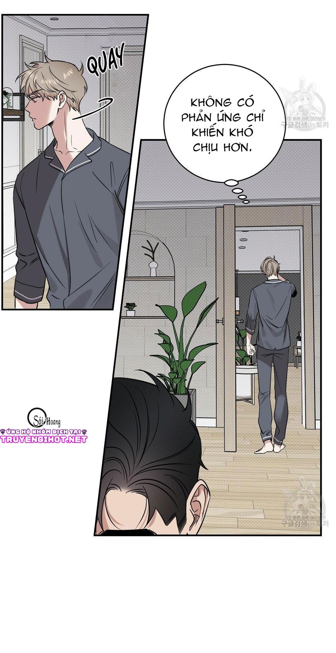 đọc truyện Phản Công Chương 18 ảnh 26 tại Thiên Thai Truyện