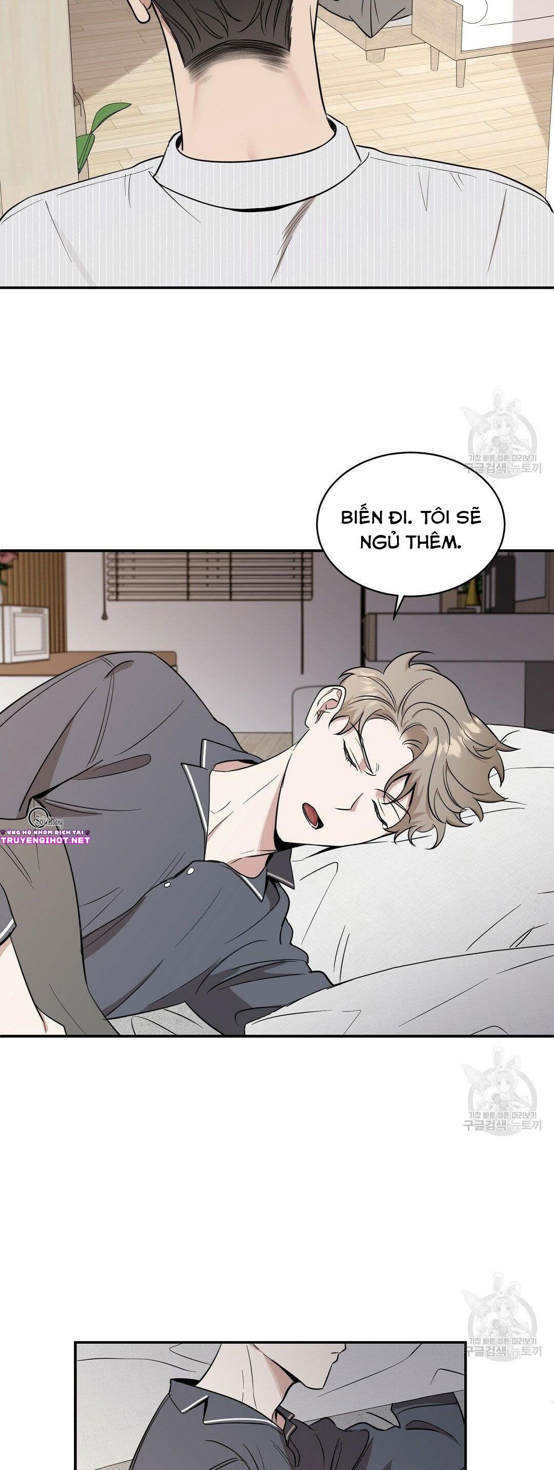 đọc truyện Phản Công Chương 18 ảnh 5 tại Thiên Thai Truyện